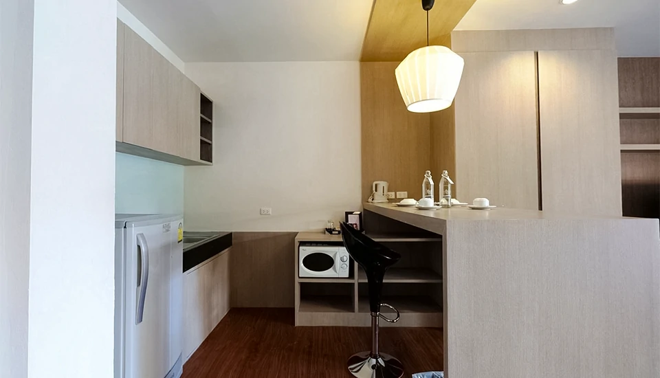 هتل مایند ریزورت پاتایا